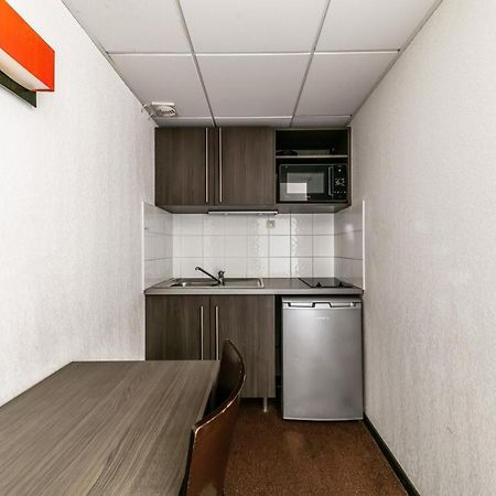Studio privatif dans Hôtel Résidence Nimes Gare Nîmes Exterior foto