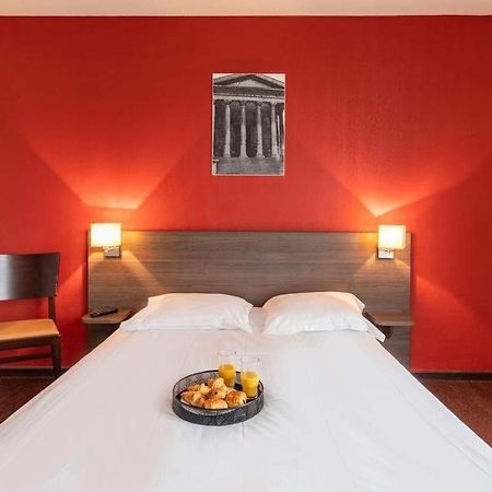 Studio privatif dans Hôtel Résidence Nimes Gare Nîmes Exterior foto