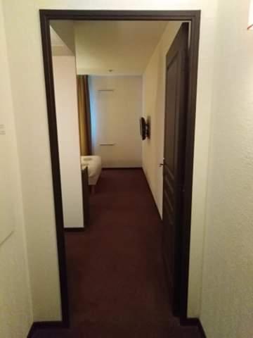 Studio privatif dans Hôtel Résidence Nimes Gare Nîmes Exterior foto