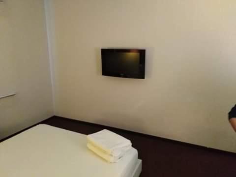 Studio privatif dans Hôtel Résidence Nimes Gare Nîmes Exterior foto