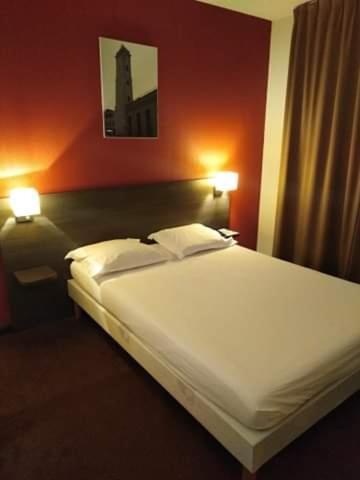 Studio privatif dans Hôtel Résidence Nimes Gare Nîmes Exterior foto