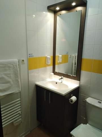 Studio privatif dans Hôtel Résidence Nimes Gare Nîmes Exterior foto