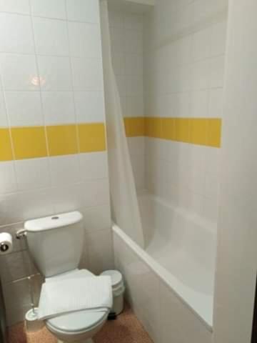 Studio privatif dans Hôtel Résidence Nimes Gare Nîmes Exterior foto
