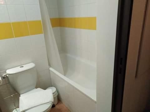 Studio privatif dans Hôtel Résidence Nimes Gare Nîmes Exterior foto