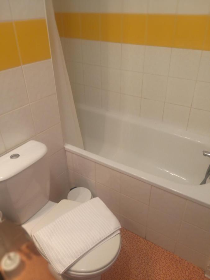 Studio privatif dans Hôtel Résidence Nimes Gare Nîmes Exterior foto